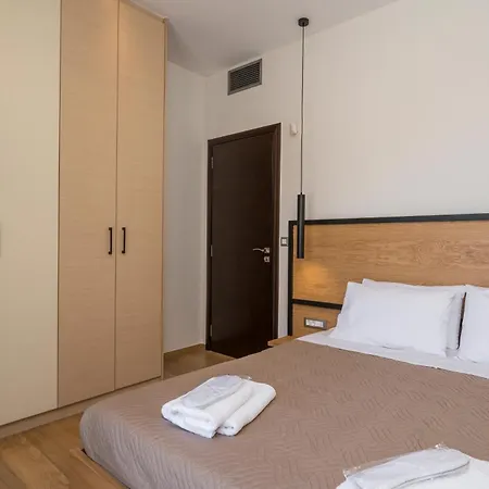 别墅 Wisdom - Elegant & Homely With Pool, Galatas